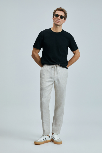 Resim Lufian Junya Erkek T-shirt 111020259