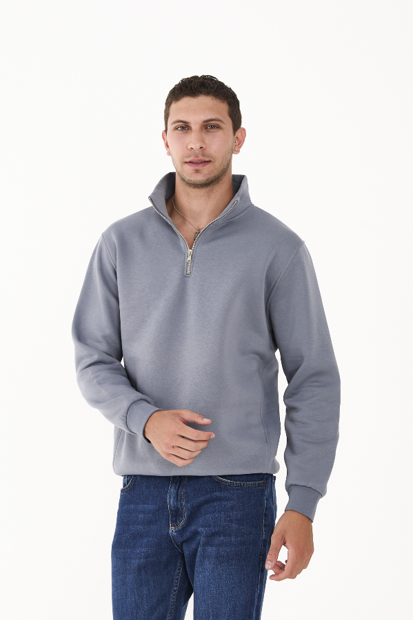Resim Trender Erkek Sweat