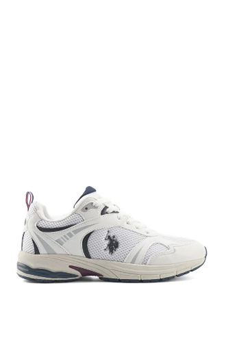 Resim U.S. Polo Assn. Erkek Spor Ayakkabı A101947487 Danıve 5Fx