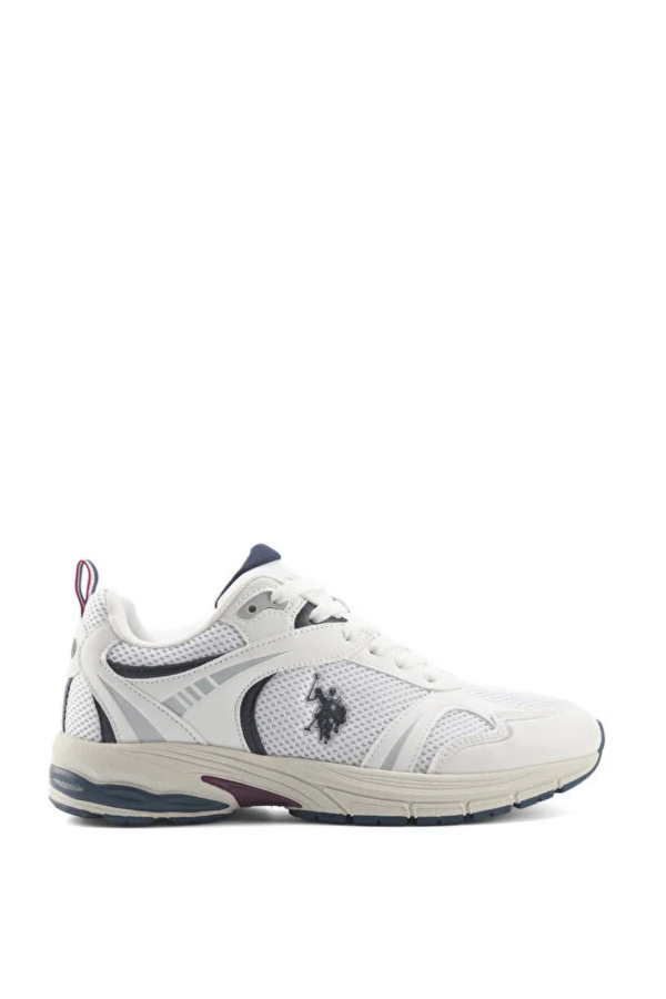 Resim U.S. Polo Assn. Erkek Spor Ayakkabı A101947487 Danıve 5Fx