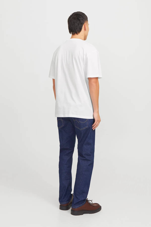 Resim Jack & Jones Erkek T-shirt