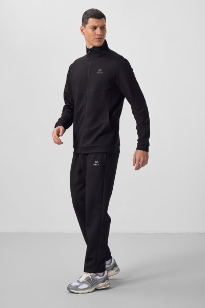 Resim T16ER-85271 Erkek Eşofman Takım