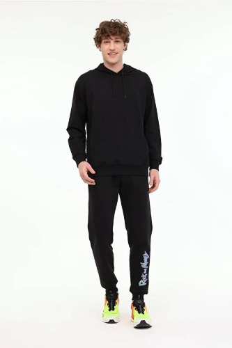 Resim Lumberjack Erkek Sweat