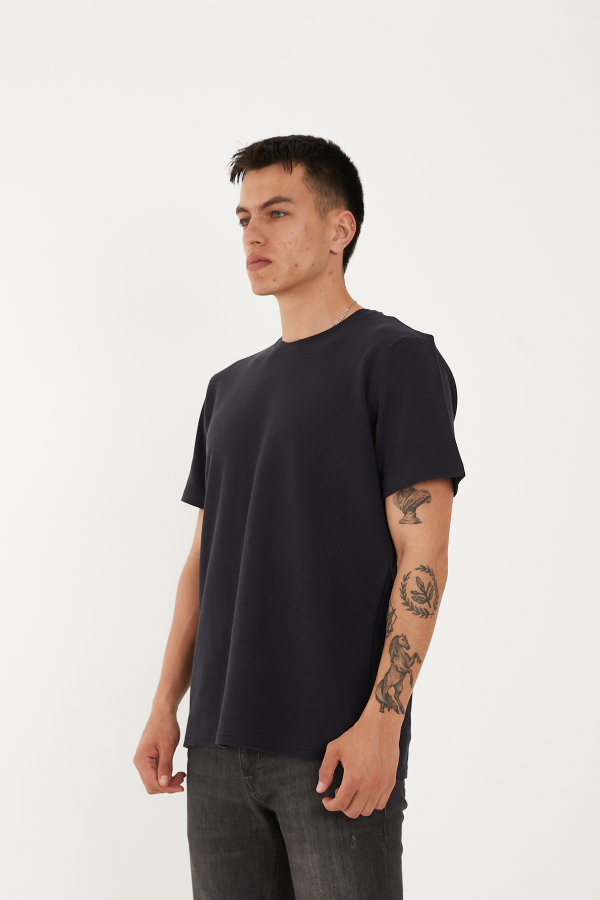 Resim PAUL&MORE Erkek T-shirt