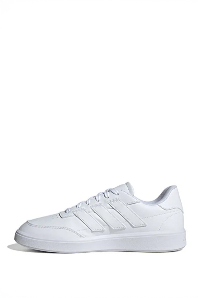Resim Adidas Courtblock Erkek Spor Ayakkabı If4031