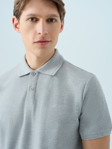 Resim Loft Erkek T-shirt