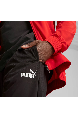 Resim Puma Erkek Eşofman Takım