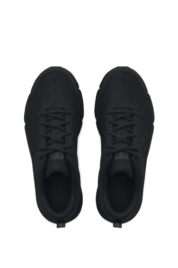 Resim Under Armour Ua Charged Assert 10 Erkek Spor Ayakkabı 3026175-004
