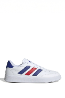 Resim Adidas Courtblock Erkek Spor Ayakkabı IF4032