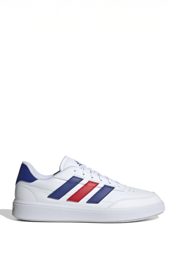 Resim Adidas Courtblock Erkek Spor Ayakkabı IF4032