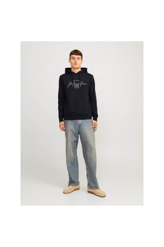 Resim Jack & Jones Erkek Sweat