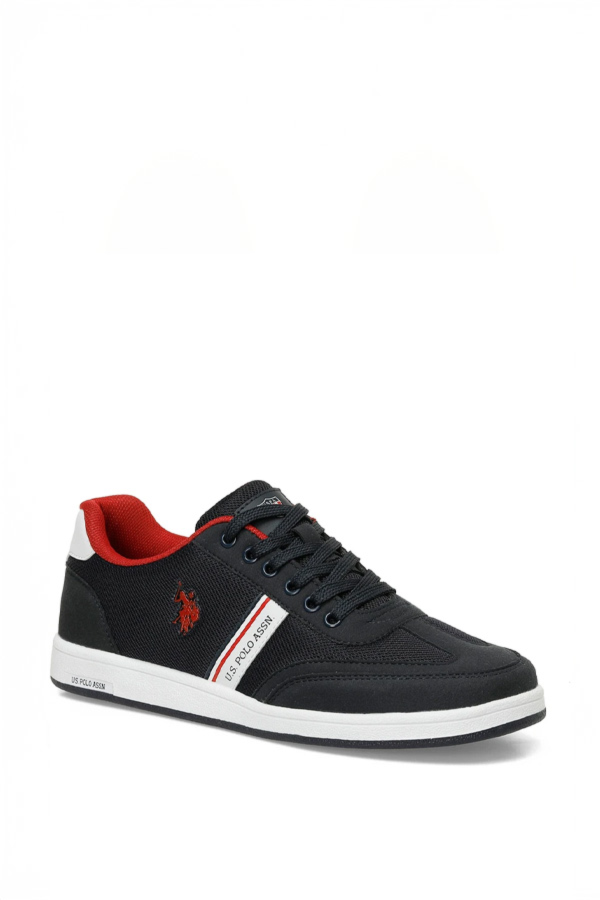 Resim U.S. Polo Assn. Erkek Günlük Ayakkabı