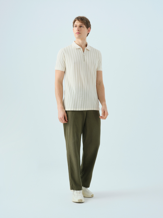 Resim Loft Erkek T-shirt