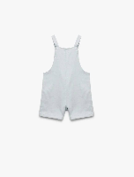 Resim Koton Erkek Bebek Tulum 5SMB10004TW
