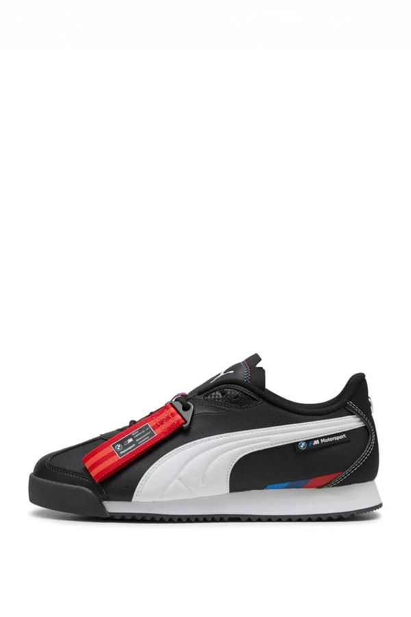 Resim Puma BMW MMS Roma Stradale Unisex Spor Ayakkabı 308617-01