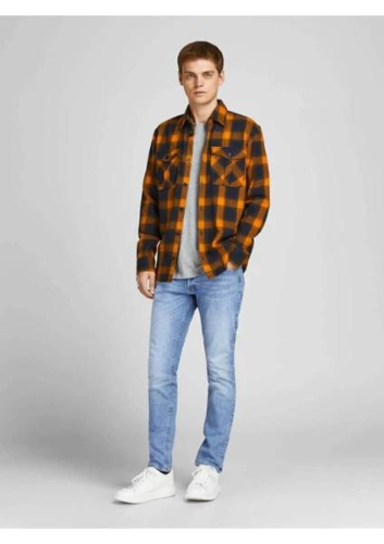 Resim Jack & Jones Erkek Jean