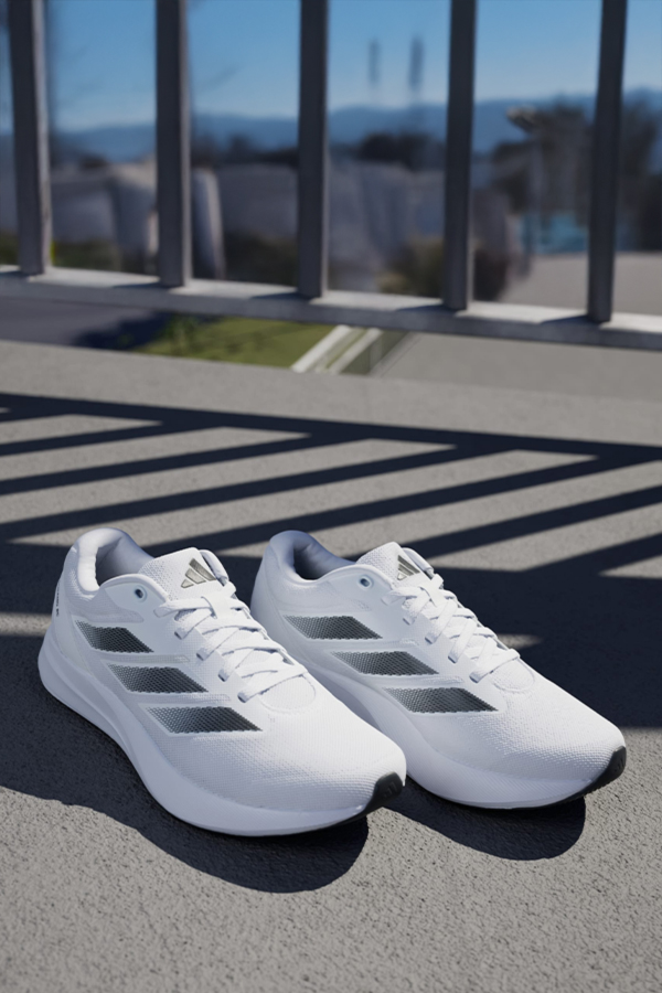 Resim Adidas Duramo Rc U Erkek Spor Ayakkabı ID2702