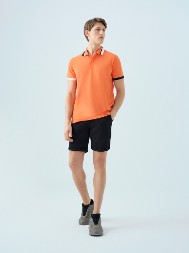 Resim Loft Erkek Regular Fit T-shirt LF2038867