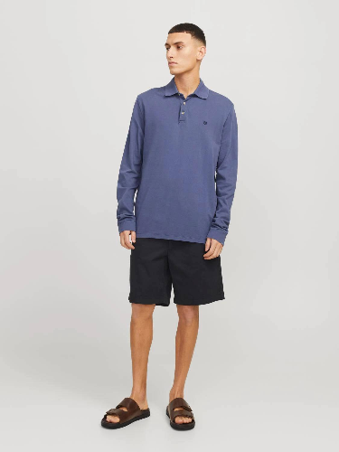 Resim Jack & Jones Jpstjaıden Campaıgnhybrıdjoggershort Srt Erkek Kot&Kanvas Şort 12274983