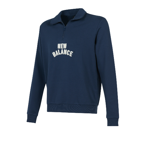Resim New Balance Erkek Sweat