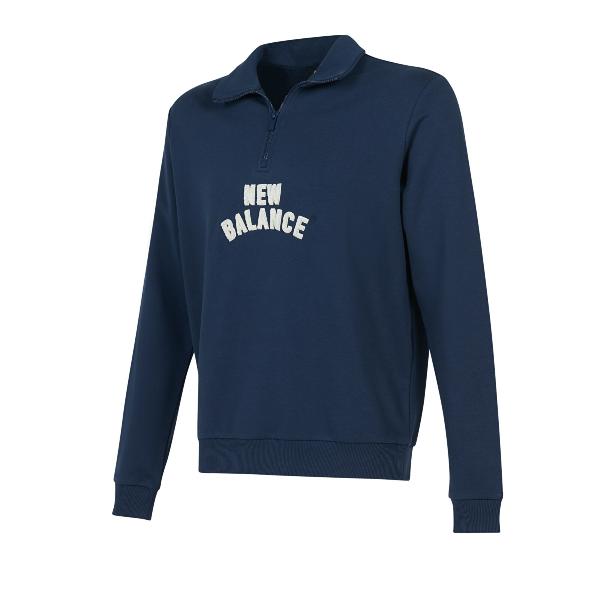 Resim New Balance Erkek Sweat