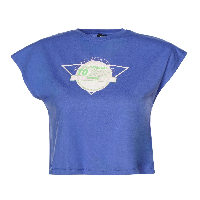 Resim Hummel Kadın T-shirt