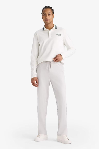 Resim Defacto Erkek Uzun Kol Sweat F0379AX/ER105