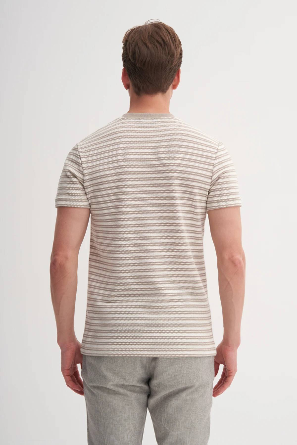 Resim Cazador Erkek T-shirt 4183