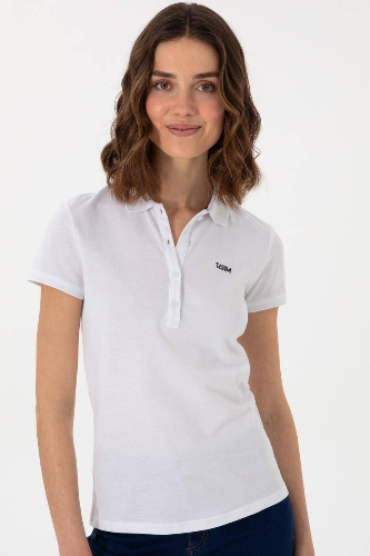 Resim U.S. POLO ASSN. Kadın T-shirt