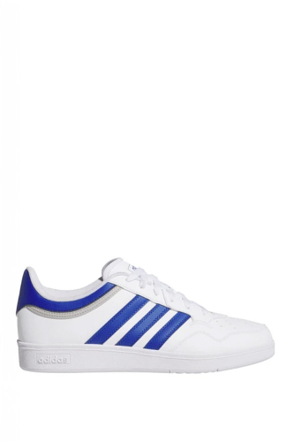 Resim Adidas Hoops 4.0 Ftwwh Unisex Spor Ayakkabı JQ9987