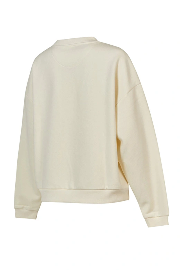 Resim New Balance Kadın Sweat