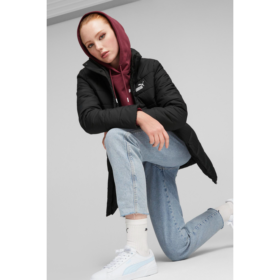 Resim Puma Kadın Mont