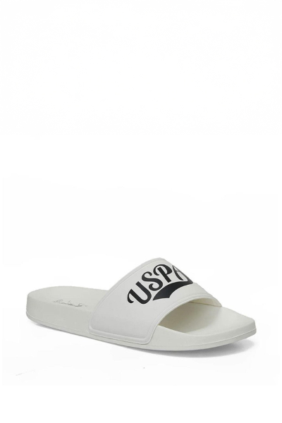 Resim U.S. Polo Assn. Erkek Terlik A101985018 Luvy 5Fx
