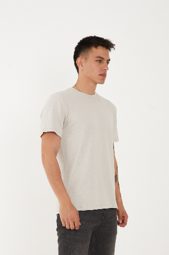 Resim PAUL&MORE Erkek T-shirt