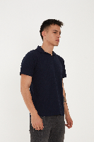 Resim PAUL&MORE Erkek T-shirt