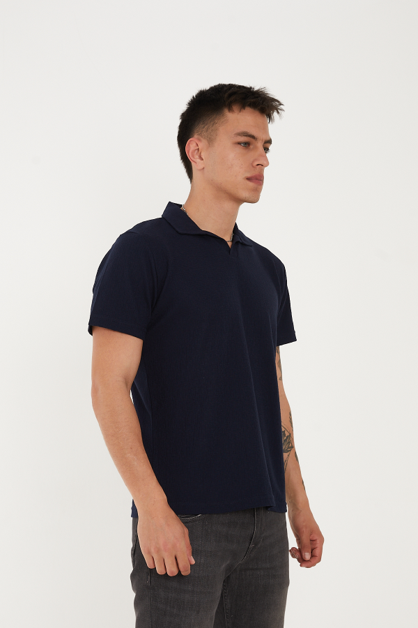 Resim PAUL&MORE Erkek T-shirt
