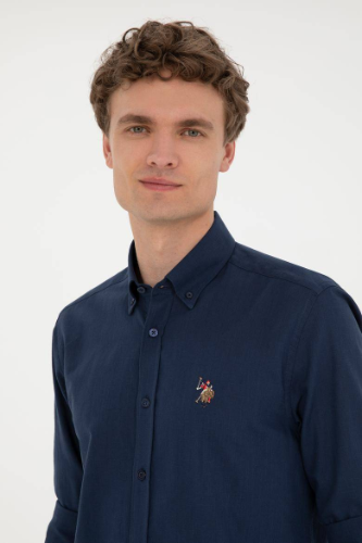 Resim U.S. POLO ASSN. Erkek Gömlek