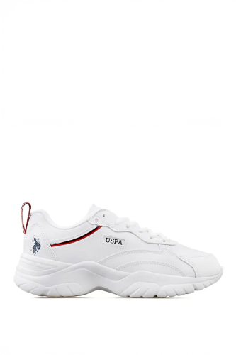 Resim U.S. Polo Assn. Kadın Spor Ayakkabı A101929313 Tracey 5Fx