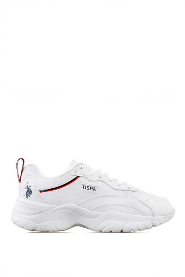 Resim U.S. Polo Assn. Kadın Spor Ayakkabı A101929313 Tracey 5Fx