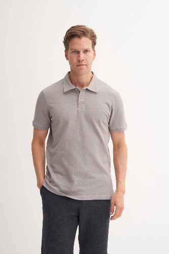 Resim Cazador Erkek T-shirt 4126