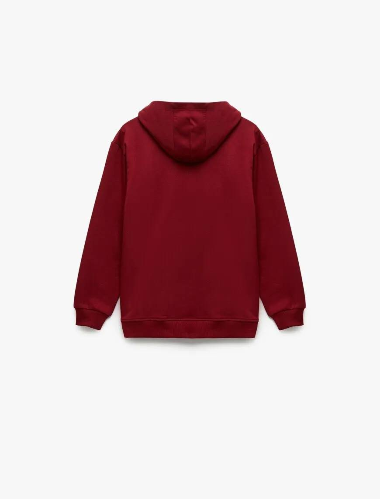 Resim Koton Erkek Çocuk Sweat 6WKB10228TK