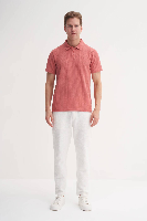 Resim Cazador Erkek T-shirt