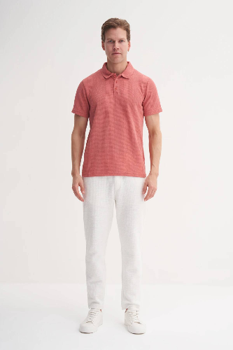 Resim Cazador Erkek T-shirt