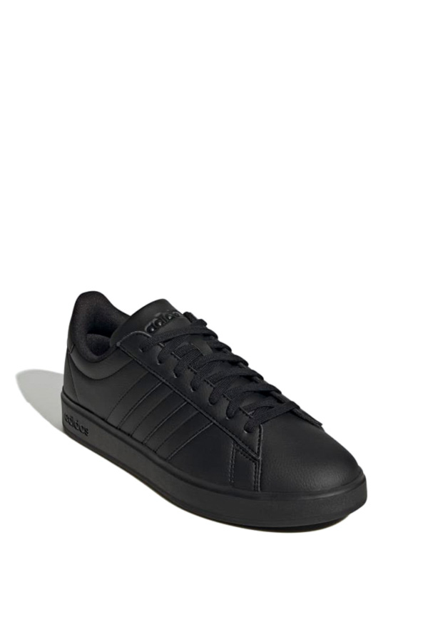 Resim Adidas Grand Court 2.0 Erkek Spor Ayakkabı GW9198