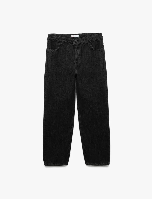 Resim Koton Erkek Çocuk Jean Pantolon 6Wkb40002Td