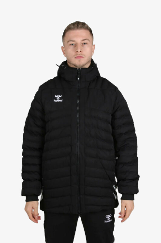 Resim Hummel Erkek Mont