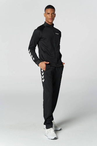 Resim Hummel Hml Falconzo Pants Erkek Eşofman Alt 931075-2001