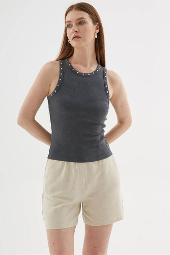 Resim Fashion Friends Kadın Atlet 25Y0506K1