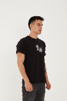 Resim PAUL&MORE Erkek T-shirt