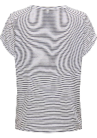 Resim Only Onltıne SS V-Neck Top Jrs Kadın T-shirt 15315407
